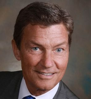 Robert Hendren