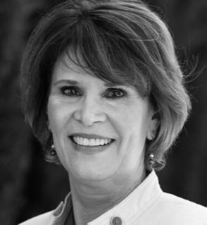 Judy Van de Water