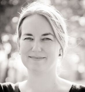 Kelly Barnhill