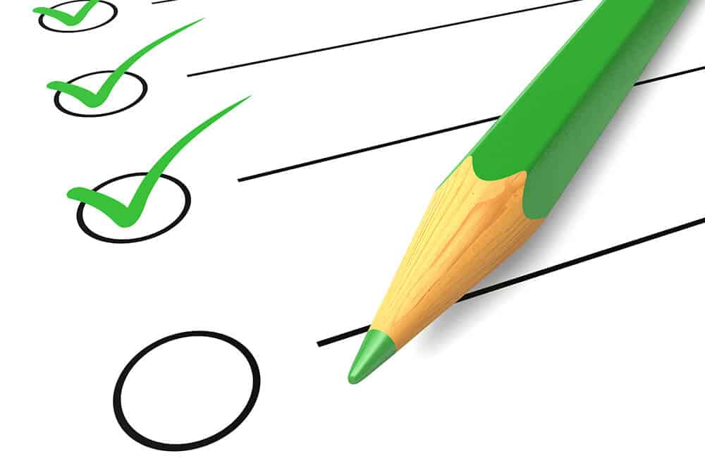 diagnostics-checklist