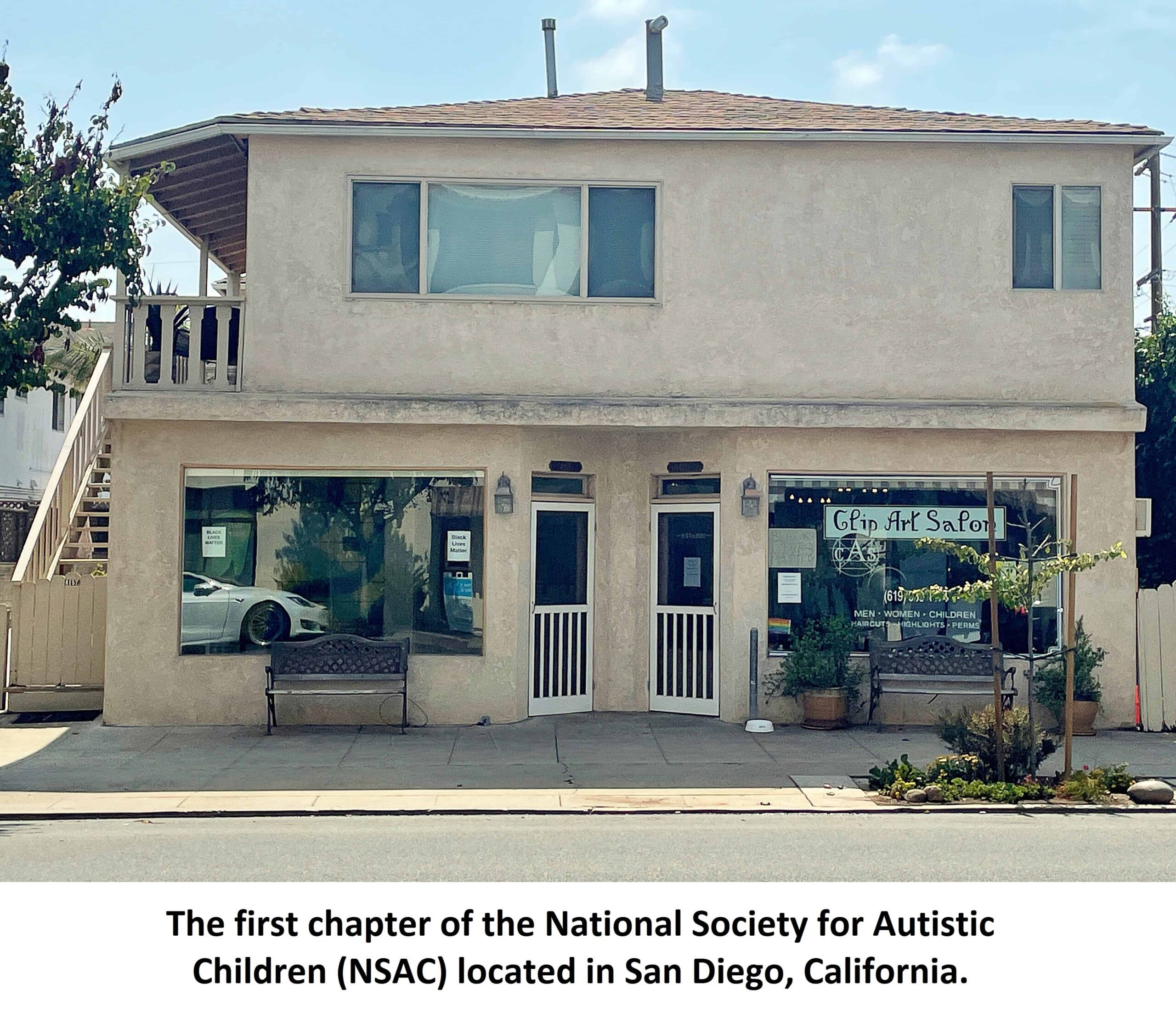 NSAC-SanDiego