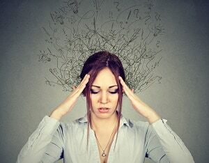 anxiety
