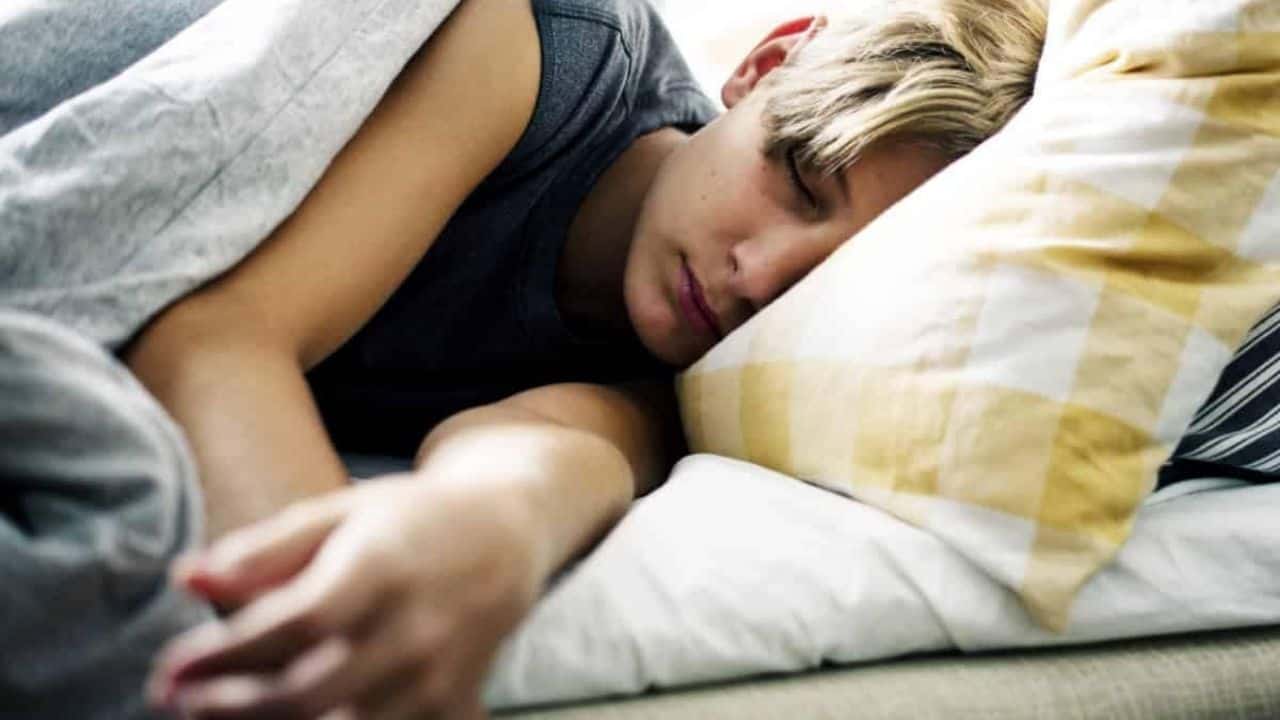 sleep sleep issues autism