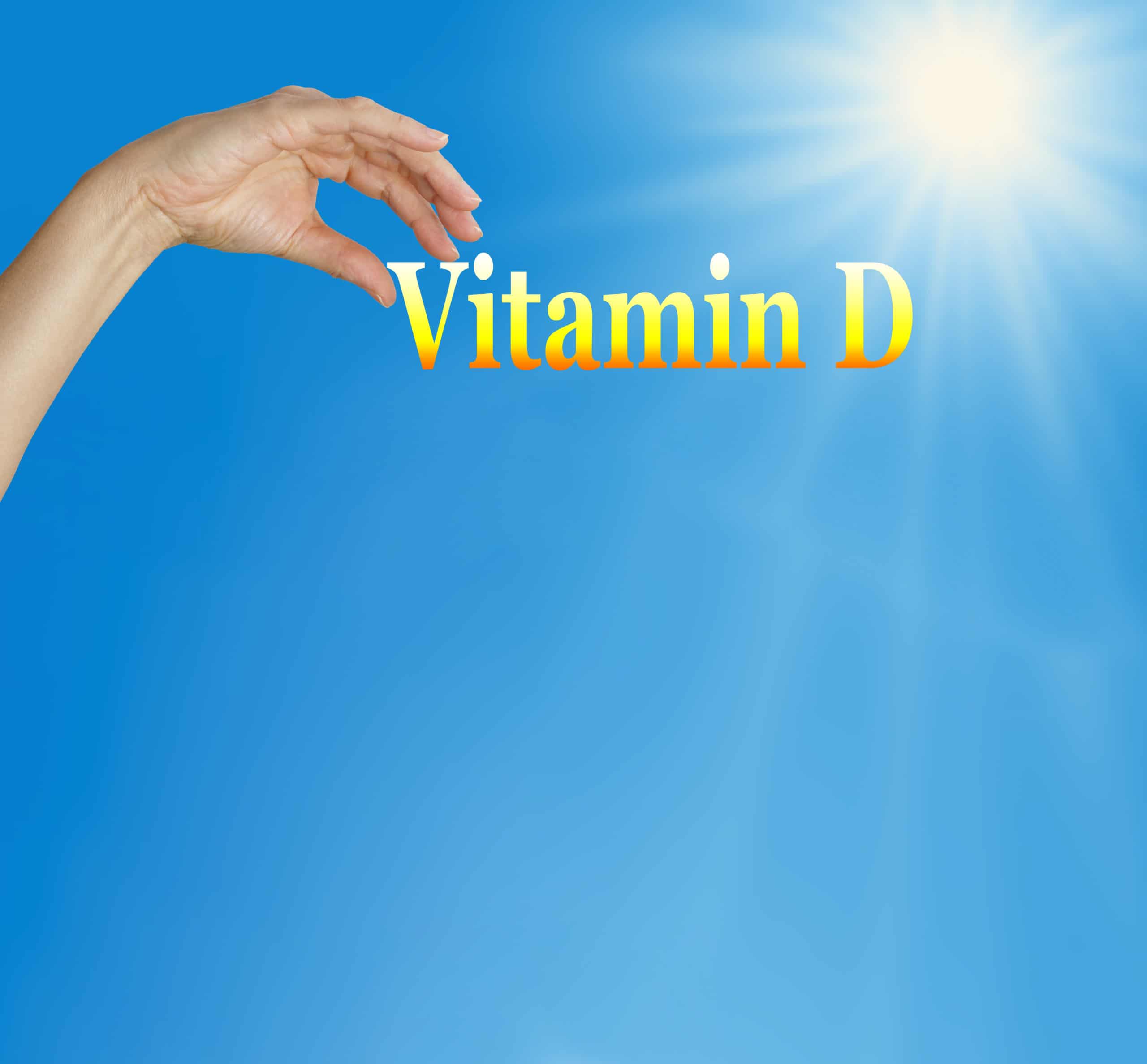 vit d