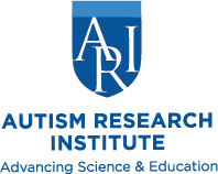 Autism Research Institute Logo