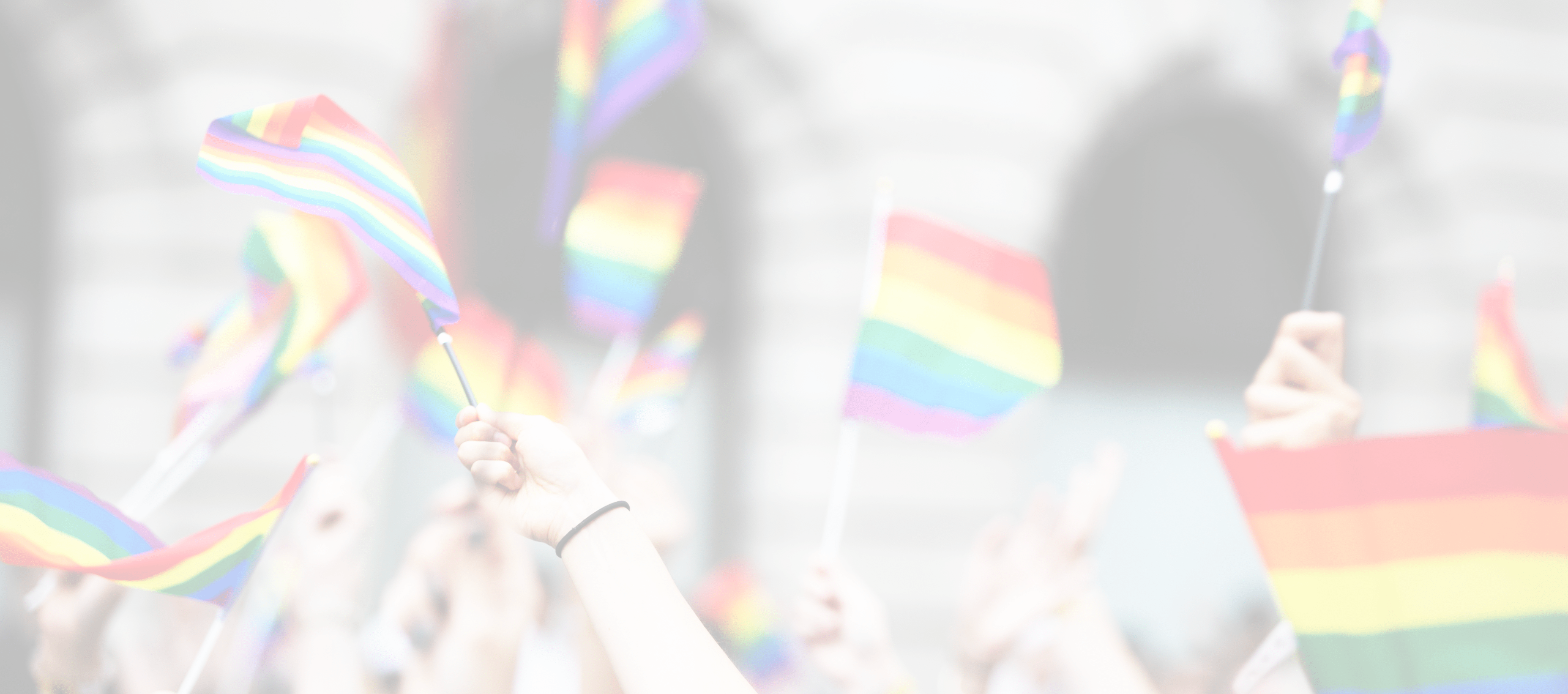 pride