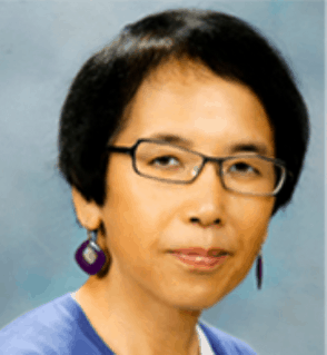 Harumi Jyonouchi